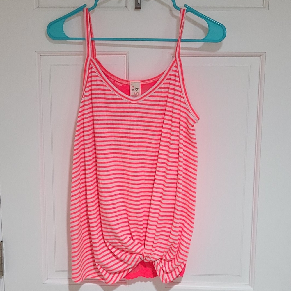 NWOT tank